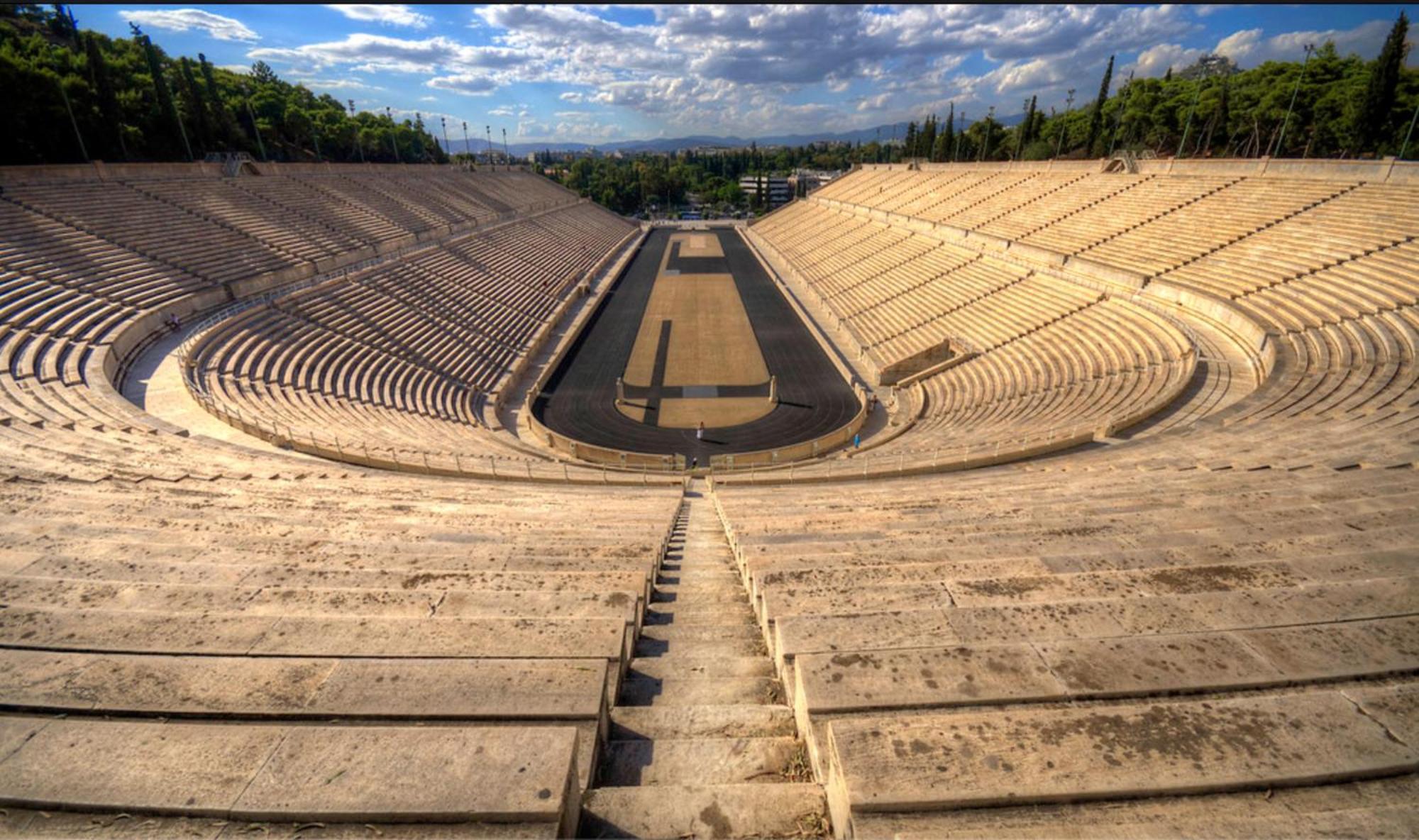 Cosmopolitan Kolonaki - Greecing * Atene