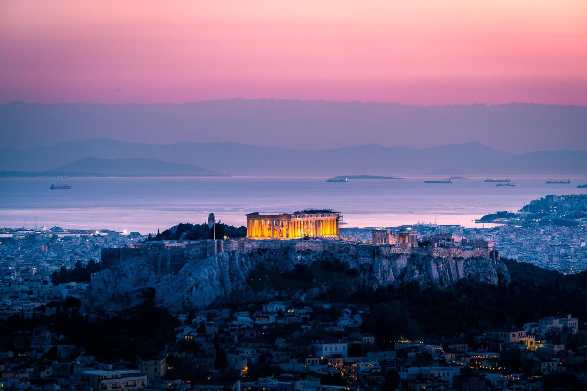Cosmopolitan Kolonaki - Greecing Appartamento
